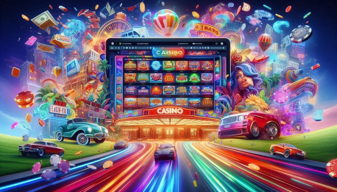 Rizz Casino